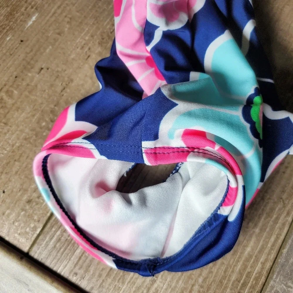 New Circo Baby Girl's Swimsuit Swimming Suit One Piece 3 Month 3M Floral
